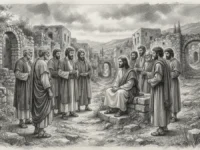 Apóstolos de Jesus