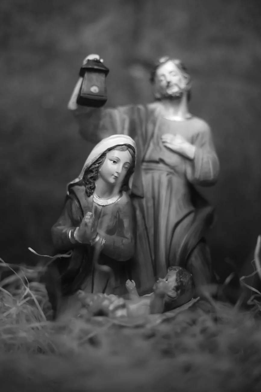 Seis Cenas Que Revelam Quem É Jesus