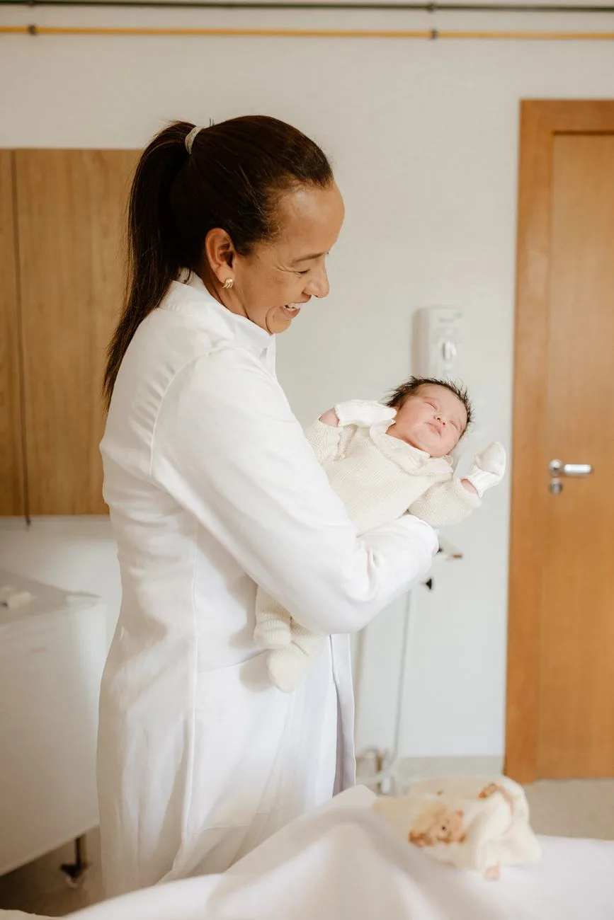 Ester e a Coragem Que Nasce do Jejum