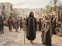 Quem é Jesus Para Você? As Respostas Que Mateus Registra