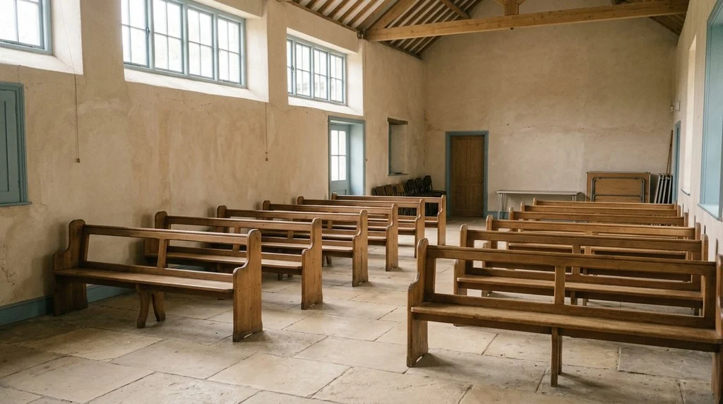 O Que E Ser Evangelico Igrejas No Brasil