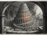 Torre de Babel